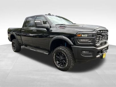 New 2026 RAM 2500 Tradesman w/ Power Wagon Package