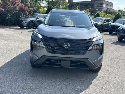 New 2026 Nissan Rogue Dark Armor AWD/4WD image 2