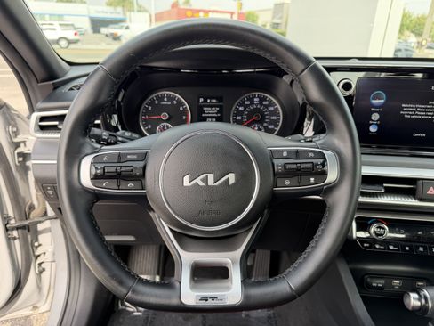 Used 2023 Kia K5 GT-Line w/ GT-Line Premium Package FWD image 18