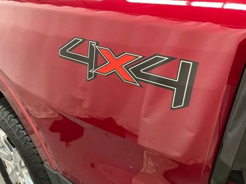 Used 2025 Ford Ranger XLT image 8