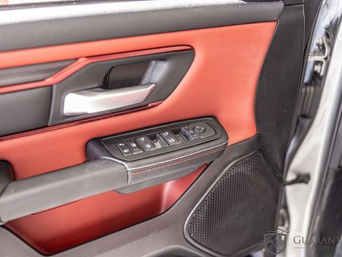 Used 2025 RAM 1500 Rebel w/ Rebel Level 1 Equipment Group image 31