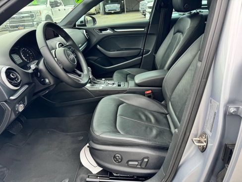 Used 2020 Audi A3 2.0T Premium FWD image 18