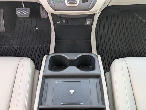 New 2026 Honda Odyssey EX-L image 18