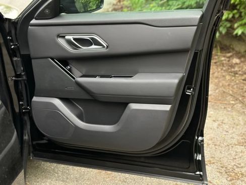 New 2026 Land Rover Range Rover Velar S AWD/4WD image 19