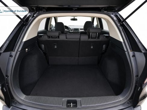 Used 2020 Honda HR-V LX image 15
