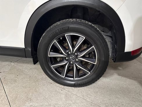Used 2018 MAZDA CX-5 Touring image 19