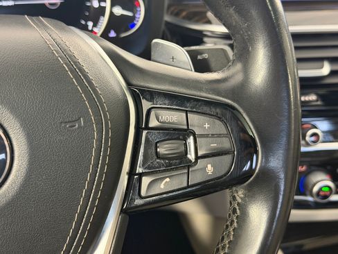 Used 2017 BMW 530i image 29