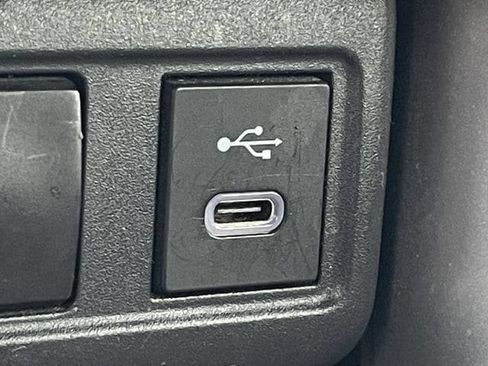 Used 2023 Toyota Corolla Cross AWD Hybrid image 20