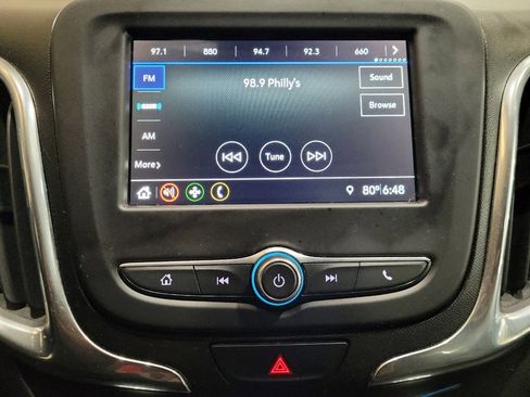 Used 2019 Chevrolet Equinox LT image 25