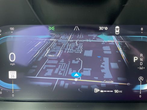 Certified 2023 Volvo XC60 B5 Plus w/ Climate Package image 30