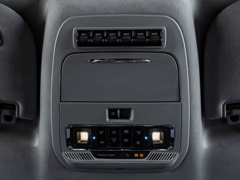 Used 2024 Ford F250 Limited w/ FX4 Off-Road Package image 29