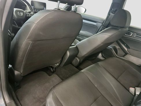 Used 2025 Honda Civic Sport image 27