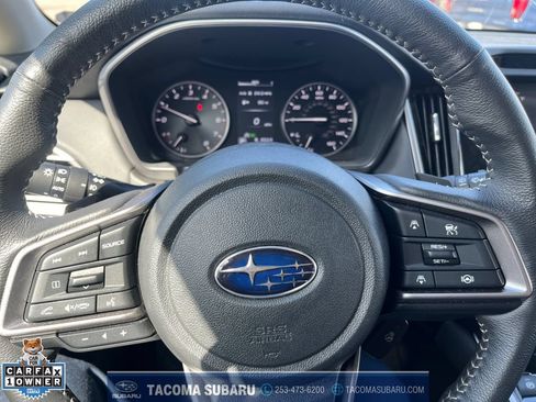 Used 2025 Subaru Outback Limited AWD/4WD image 25