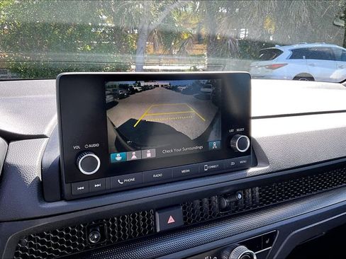 Used 2023 Honda CR-V EX image 27