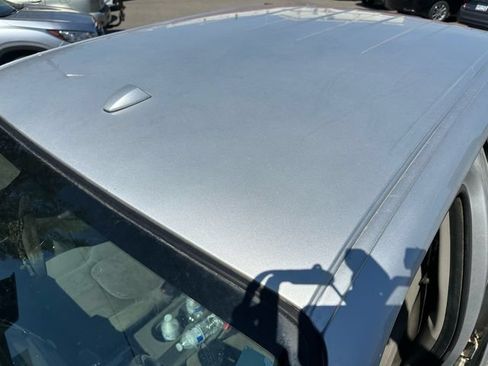 Used 2018 Nissan Frontier SV AWD/4WD image 8