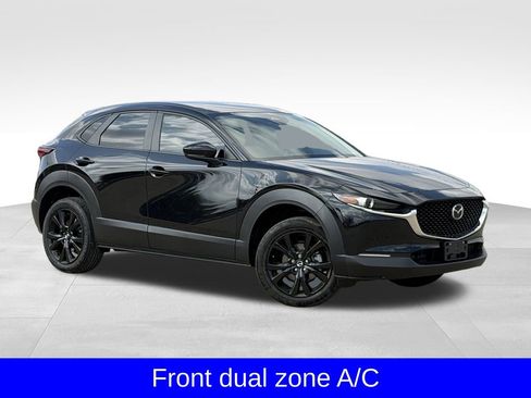Used 2026 MAZDA CX-30 AWD 2.5 S w/ Select Sport Pkg image 2