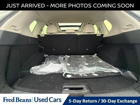 Certified 2023 Nissan Rogue SL AWD/4WD image 14