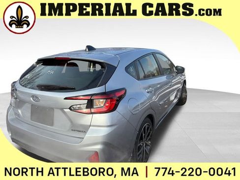 New 2026 Subaru Impreza 2.0i Sport AWD/4WD image 12
