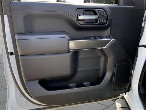 Used 2021 GMC Sierra 1500 AT4 AWD/4WD image 21