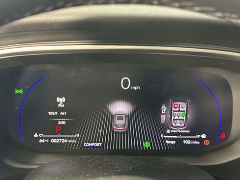 Used 2026 Acura MDX SH-AWD w/ Technology Package image 18