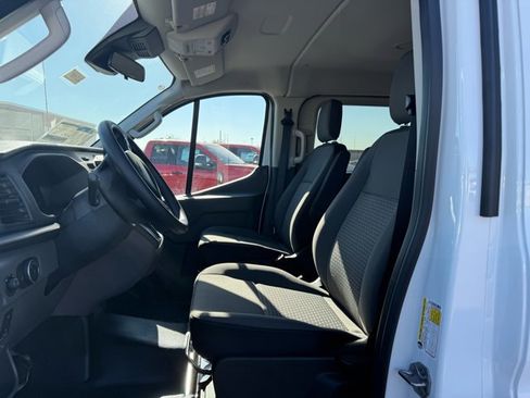 New 2026 Ford Transit 350 XL image 13