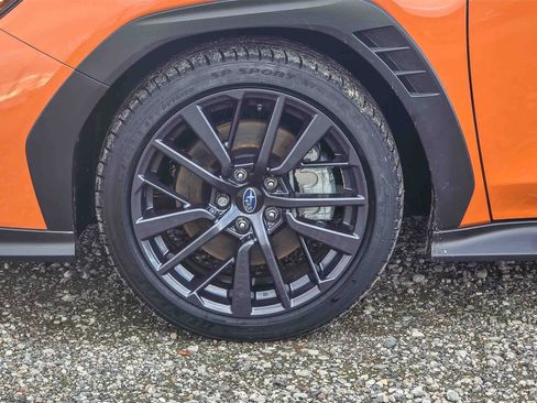 Used 2024 Subaru WRX Premium image 9
