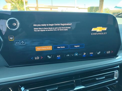 New 2026 Chevrolet Traverse LT w/ Midnight/Sport Edition FWD image 11