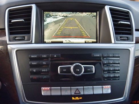 Used 2015 Mercedes-Benz ML 350 4MATIC image 28