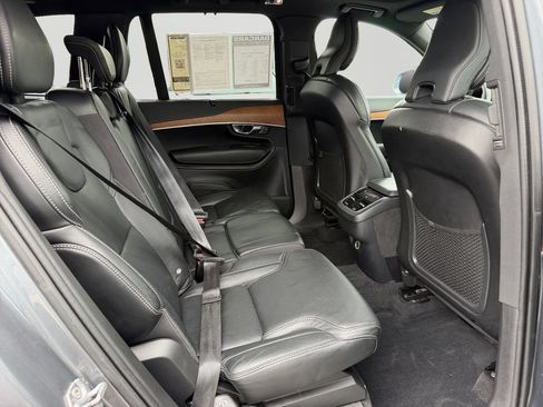 Used 2019 Volvo XC90 T6 Inscription w/ Advanced Package AWD/4WD image 9