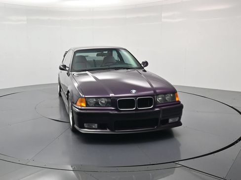 Used 1995 BMW M3 Coupe RWD image 48