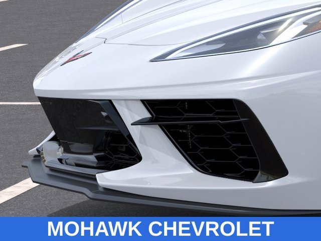 New 2027 Chevrolet Corvette Stingray Coupe w/ Z51 Performance Package RWD image 13
