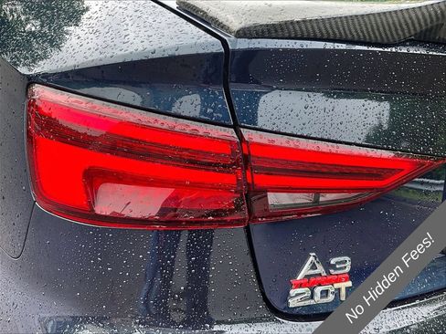 Used 2020 Audi A3 2.0T Premium w/ Final Edition Package AWD/4WD image 27