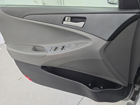 Used 2014 Hyundai Sonata GLS image 21