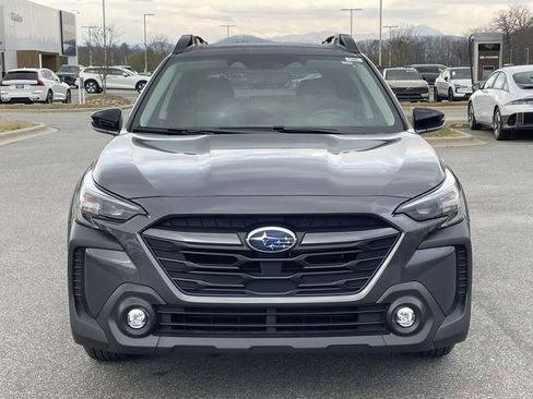 Certified 2025 Subaru Outback Premium w/ Popular Package #1 image 22