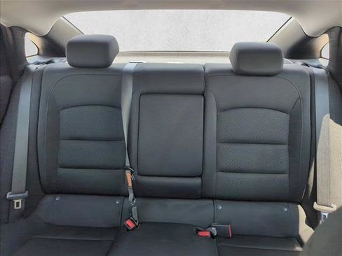 Used 2024 Chevrolet Malibu LT FWD image 24
