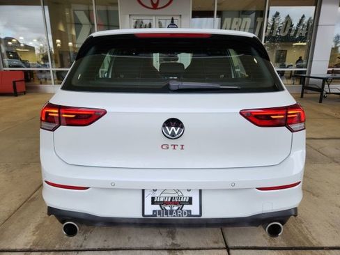 Used 2024 Volkswagen GTI S image 11