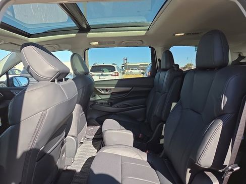 New 2026 Subaru Ascent Touring image 8