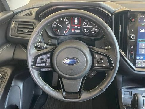 Used 2025 Subaru Ascent Onyx Edition AWD/4WD image 14