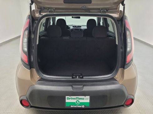 Used 2014 Kia Soul FWD image 29