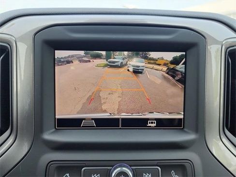 New 2026 GMC Sierra 1500 Pro w/ Pro Value Package image 21