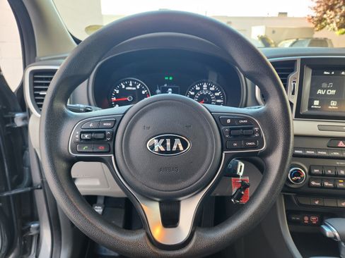 Used 2019 Kia Sportage LX w/ LX Popular Package image 10