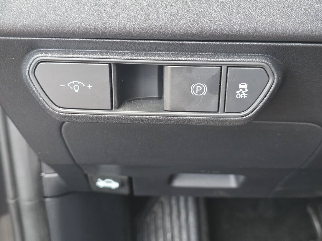 Used 2025 Kia K4 FWD image 20