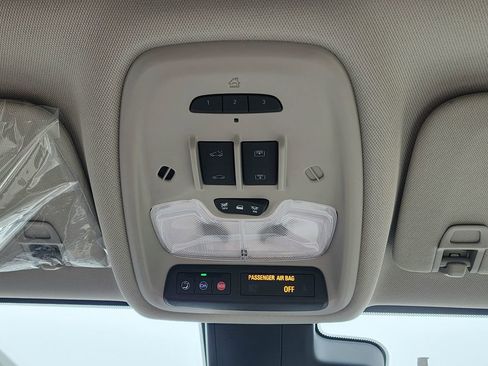 New 2026 Buick Encore GX Avenir FWD image 37