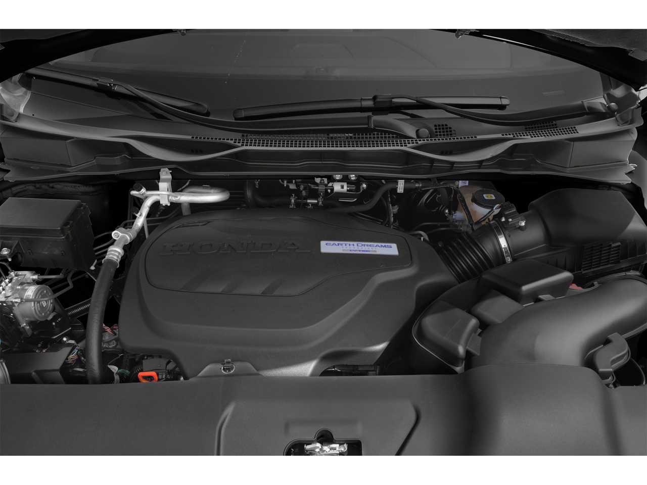 Used 2020 Honda Odyssey EX-L image 8