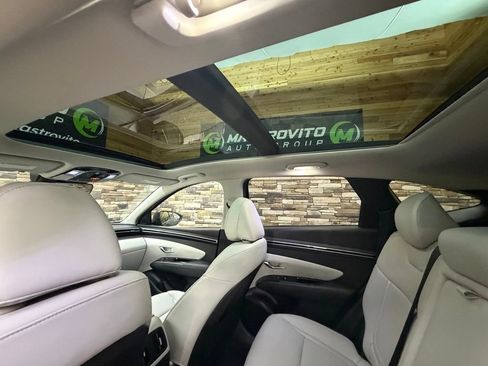 Used 2022 Hyundai Tucson Limited AWD/4WD image 49