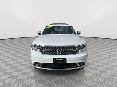 Used 2017 Dodge Durango Citadel image 3