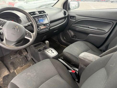 Used 2021 Mitsubishi Mirage G4 FWD image 6
