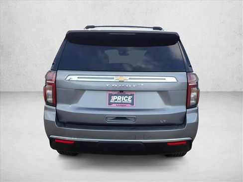 Used 2022 Chevrolet Tahoe LT w/ LT Signature Package image 3