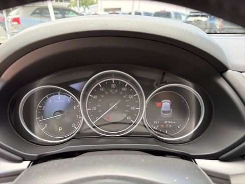 Used 2024 MAZDA CX-5 AWD 2.5 S w/ Select Package image 27