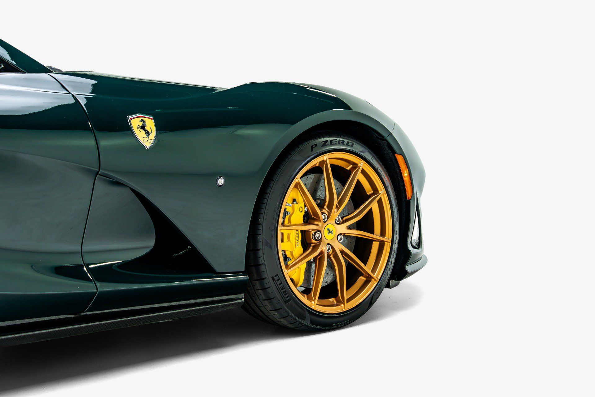 Used 2023 Ferrari 812 GTS RWD image 19